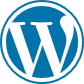 Logo de WordPress