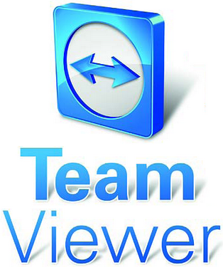 Logo TeamViewer