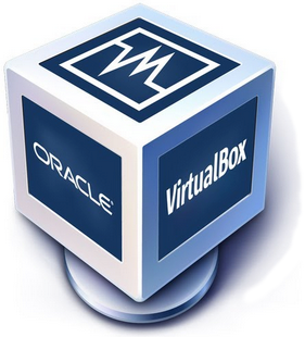 Logo VirtualBox