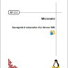 Sauvegarde et restauration <br /> d'un Serveur SME