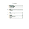 Sommaire P1
