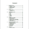 Sommaire P1