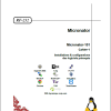 Cahier-1: Page Titre