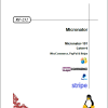 Micronator-101, Cahier-6:<br />WooCommerce, PayPal & Stripe