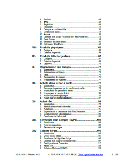 Sommaire page-3