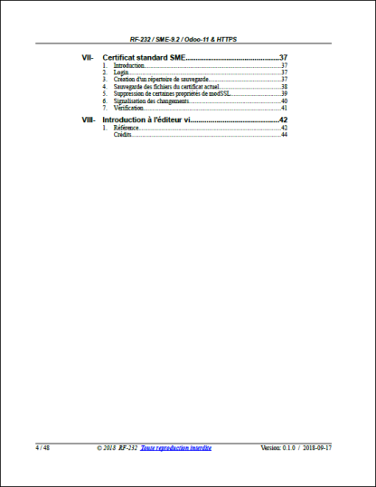 SME-9.2, Odoo-11 & HTTPS – Image 3